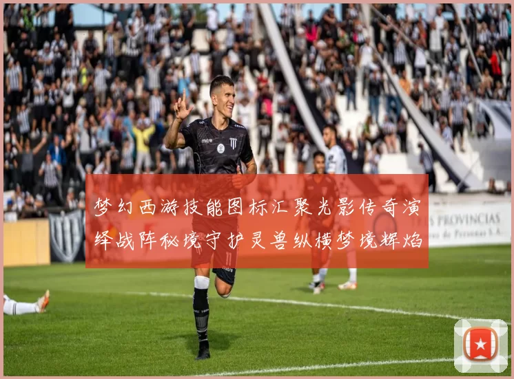 梦幻西游技能图标汇聚光影传奇演绎战阵秘境守护灵兽纵横梦境辉焰