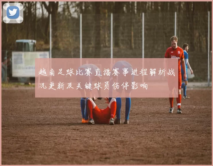 越南足球比赛直播赛事进程解析战况更新及关键球员伤停影响