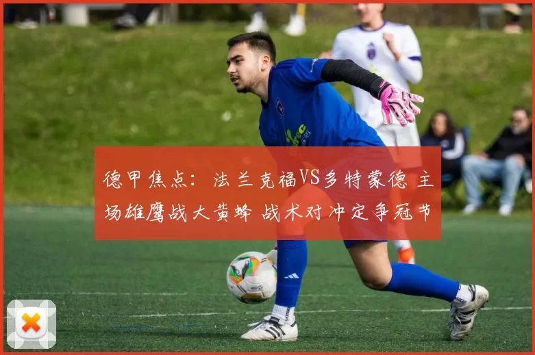 德甲焦点:法兰克福VS多特蒙德 主场雄鹰战大黄蜂 战术对冲定争冠节奏_阿尼