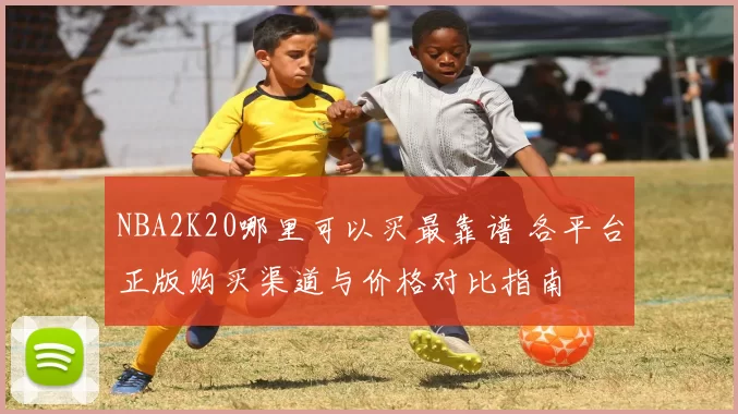 NBA2K20哪里可以买最靠谱 各平台正版购买渠道与价格对比指南